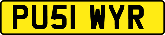 PU51WYR