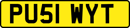 PU51WYT