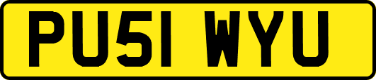 PU51WYU