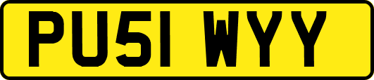 PU51WYY