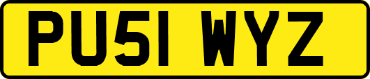PU51WYZ