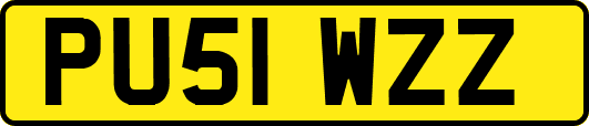 PU51WZZ