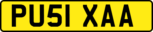 PU51XAA