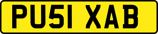 PU51XAB