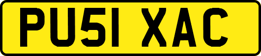 PU51XAC