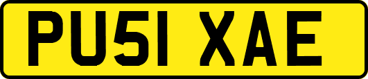 PU51XAE