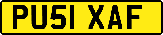 PU51XAF