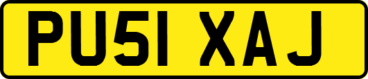 PU51XAJ