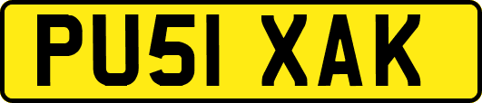 PU51XAK
