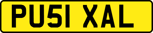 PU51XAL