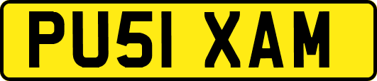 PU51XAM