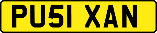 PU51XAN