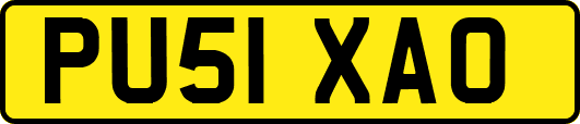 PU51XAO