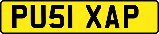 PU51XAP