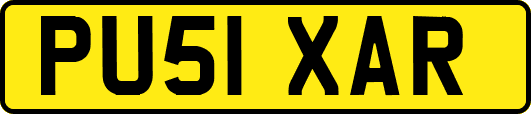 PU51XAR