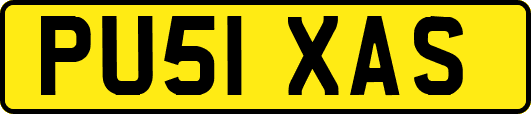 PU51XAS