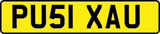 PU51XAU