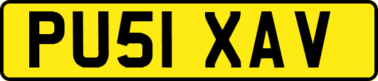 PU51XAV