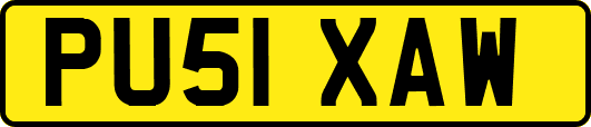 PU51XAW