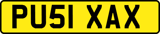 PU51XAX