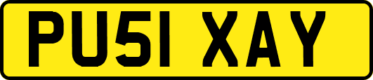 PU51XAY