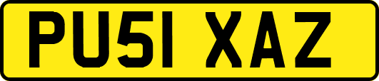 PU51XAZ