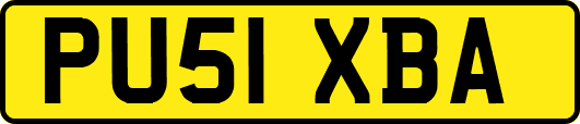 PU51XBA
