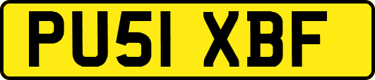 PU51XBF