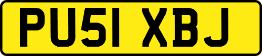 PU51XBJ