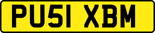 PU51XBM