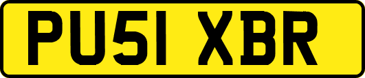 PU51XBR
