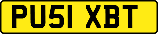 PU51XBT