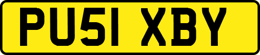 PU51XBY