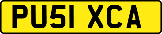 PU51XCA
