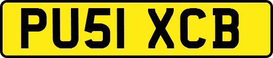 PU51XCB