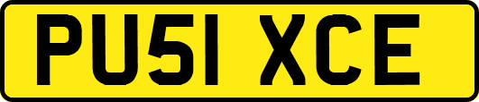 PU51XCE