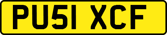 PU51XCF