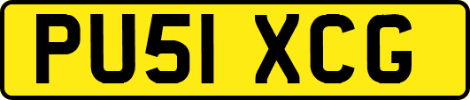 PU51XCG