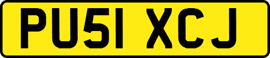 PU51XCJ