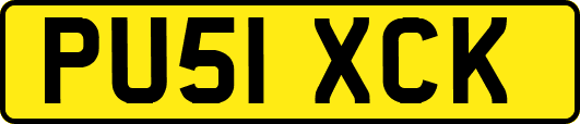 PU51XCK