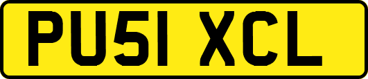 PU51XCL