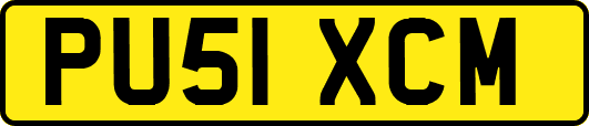 PU51XCM