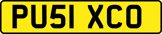 PU51XCO