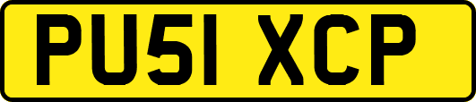 PU51XCP