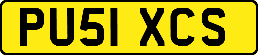 PU51XCS