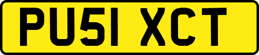 PU51XCT