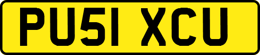 PU51XCU