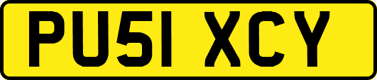 PU51XCY