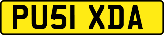 PU51XDA