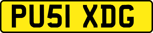 PU51XDG